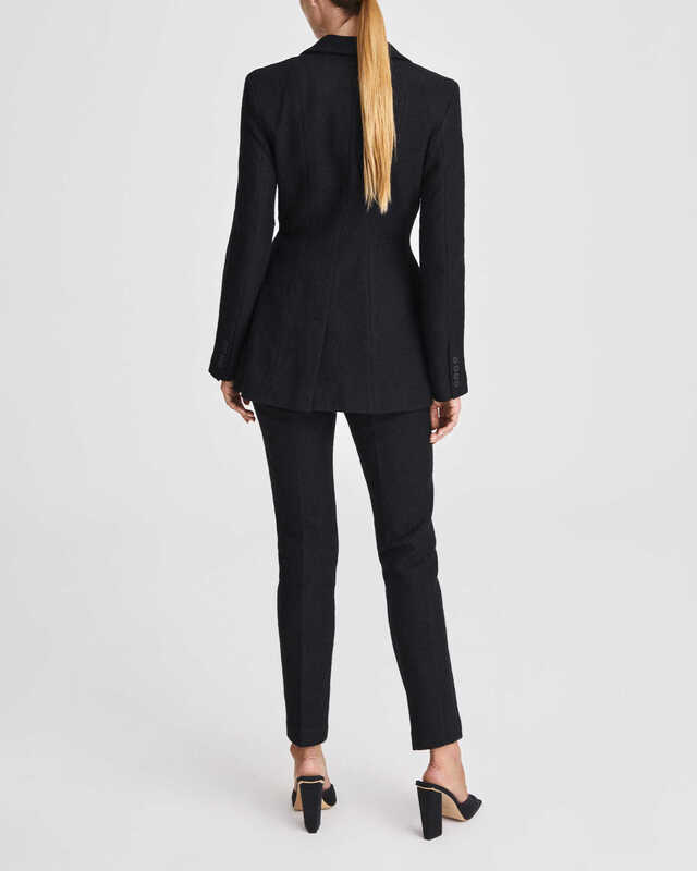 Stylein Blazer Bosco Black S