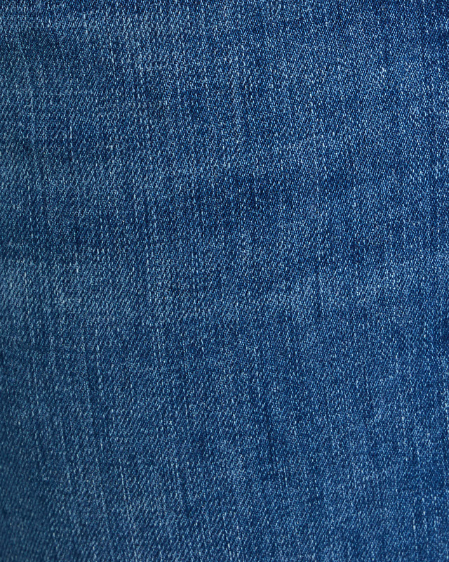 7 For All Mankind Jeans HW Ali Slim Illusion Saturday Blå 29