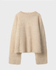 Stylein Tröja Niclas Short Oyster XS