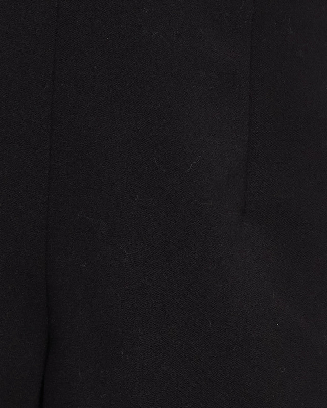 Wakakuu Icons Shorts Anjo Svart XL