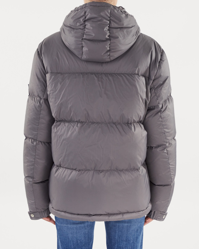 White Space Jacka Scott Jacket Grå M