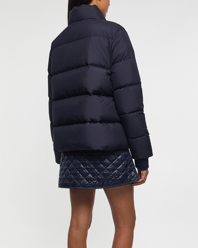 Moncler Jacket Mauzun Navy MONCLER4 (L)