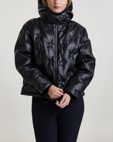Jacket Supernova Duvet Svart 1
