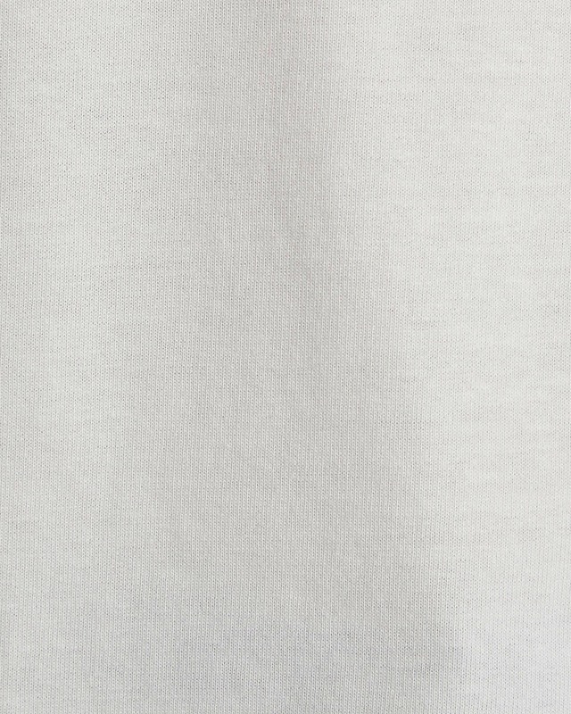 Jil Sander Logo T-shirt Unisex Beige XL