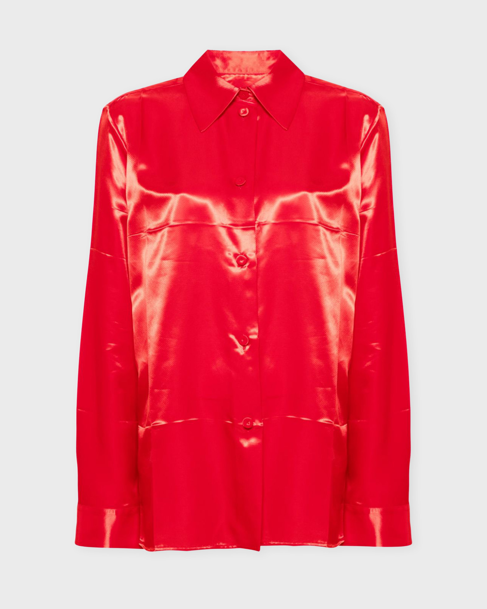 Jil Sander Shirt 95 | WAKAKUU