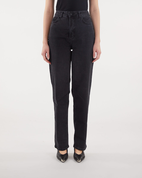 Jeans Iris Svart 1