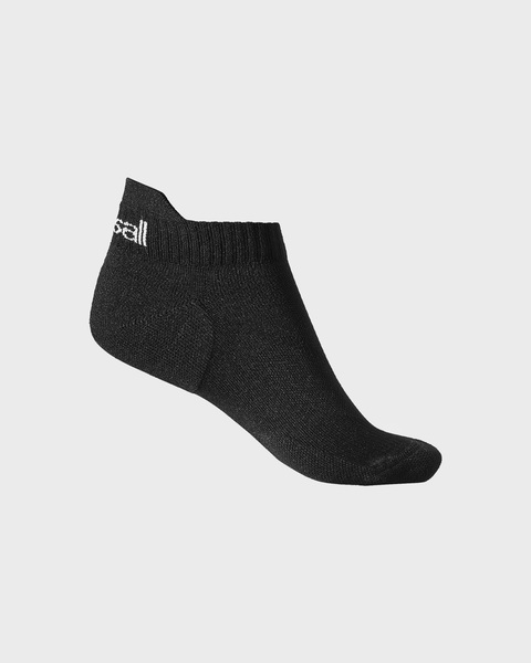 Socks Run Black 1
