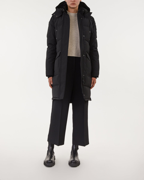 Jacket Bonaventure Svart 1