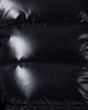 Moncler Dunjacka Bady Svart MONCLER 1 (S)