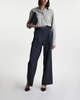 Filippa K Skjorta Relaxed Sage 38