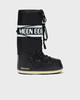 Moon Boot BOOTS MB ICON NYLON Black 35/38