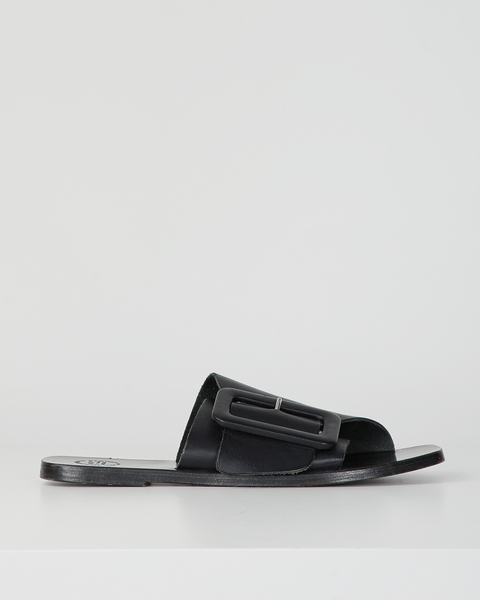 Sandal Ceci Black 1