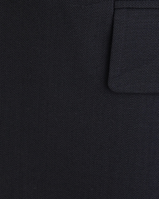Acne Studios Kavaj FN-WN-SUIT000401 Svart 34
