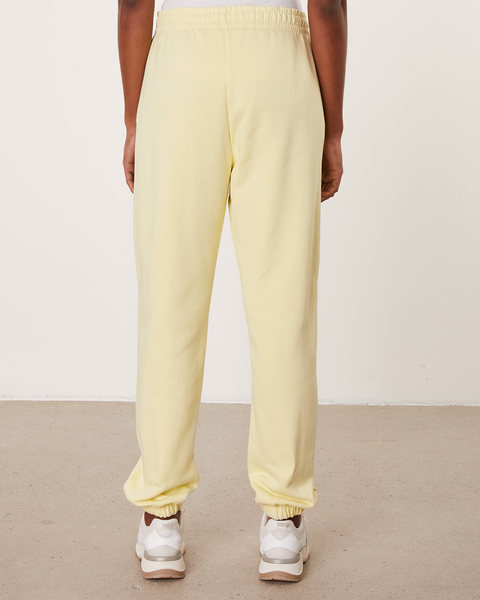 Trousers Mimi Yellow 2