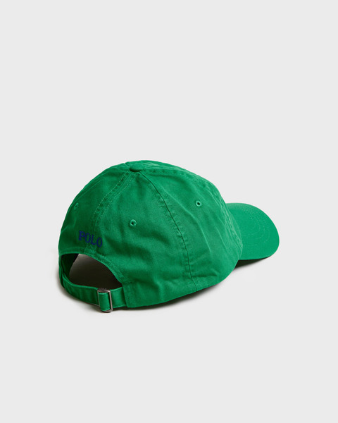 Cap Sport CLS Grön ONESIZE 2