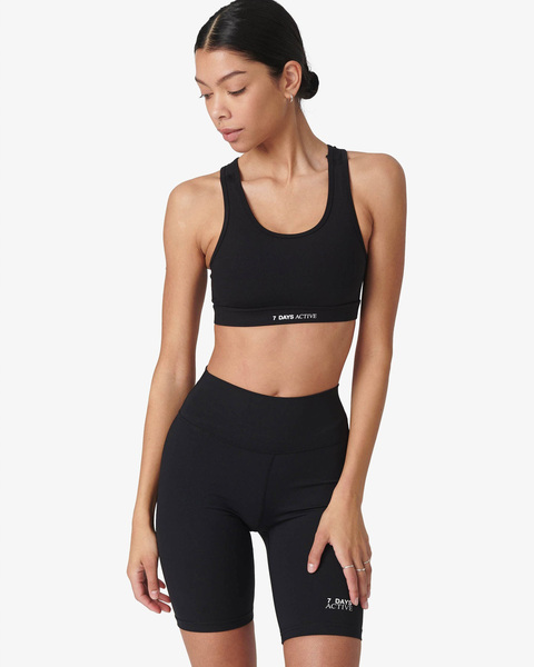 Bra Signature Black 1
