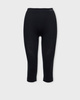 Falke Sport Tights WT 3/4 w Svart M