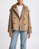 By Malene Birger Jacket Alisandra Fossil 38