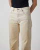 Acne Studios Jeans 2021F Daybreak White W31/L32