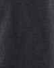 Wakakuu Icons Skjorte Cropped Brushed Cotton Grey L