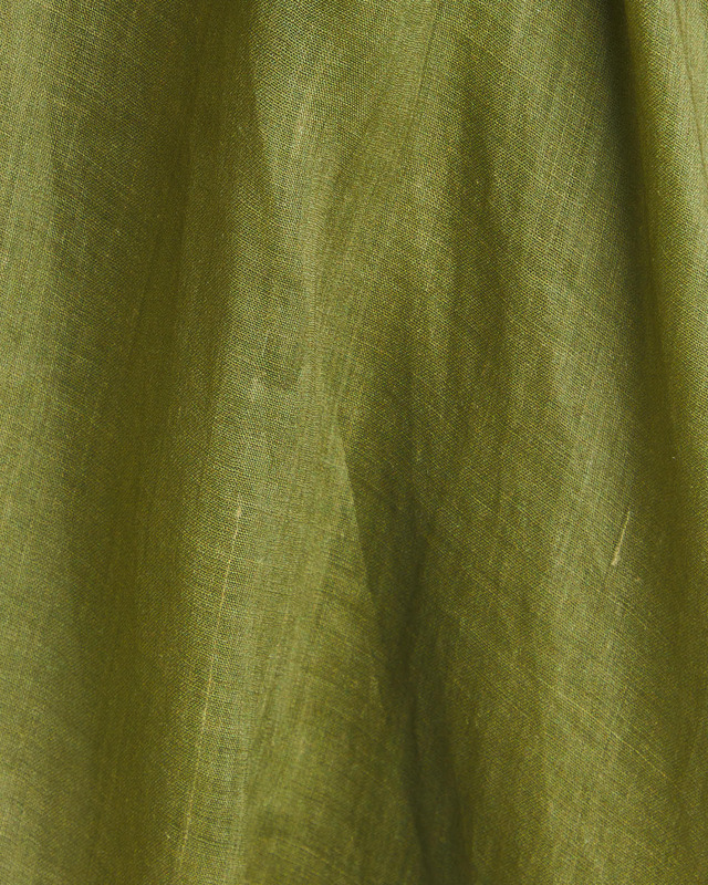 Zimmermann Klänning Ottie Swing Maxi Khaki 2 (M-L)