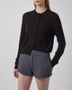 LISA YANG Shorts Annora Cashmere Granit 0 (XS-S)