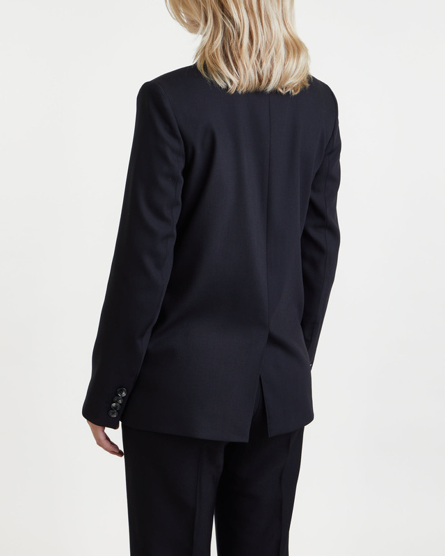 Teurn Studios Blazer Lean Black 36