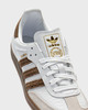 Adidas Sneakers Samba OG W Vit UK 4,5 (EUR 37 1/3)