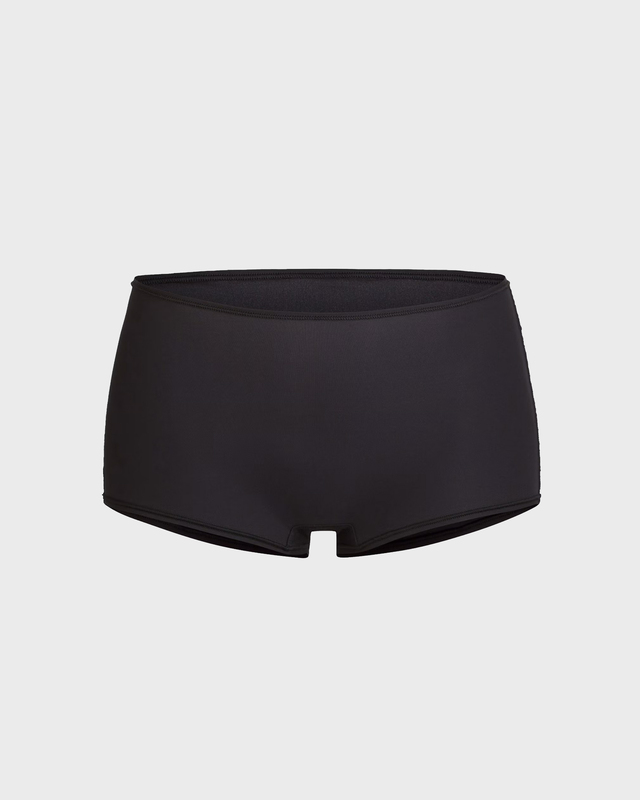 Skims Boksertruse Fits Everybody Black XS