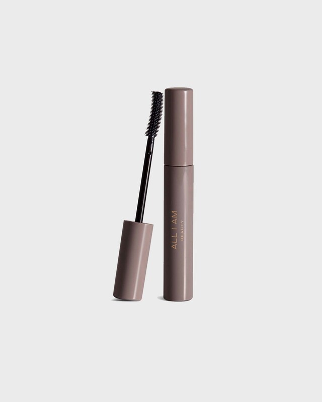ALL I AM Beauty Everyday Perfection Mascara Black ONESIZE