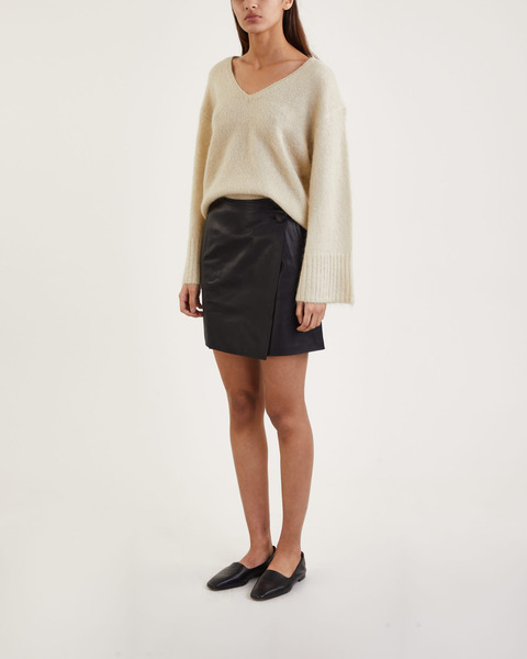 Skirt Esmaa Black 2