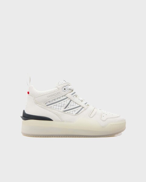 Sneakers Pivot Mid Natural 1