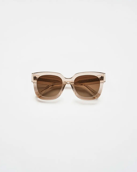 Sunglasses 08 Ecru ONESIZE 1