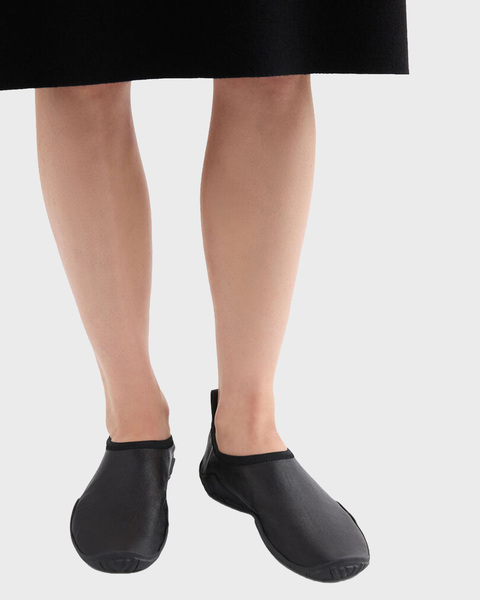 Loafer Elbe Black 2