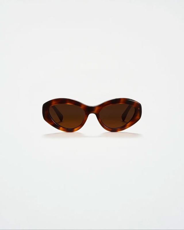 Chimi Eyewear Sunglasses 09 Tortoise ONESIZE