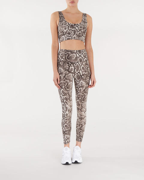  Leggings Let's Go High Rise 25 Taupe 2