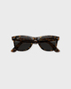 Ray-Ban Sunglasses Wayfarer 50  Brun ONESIZE