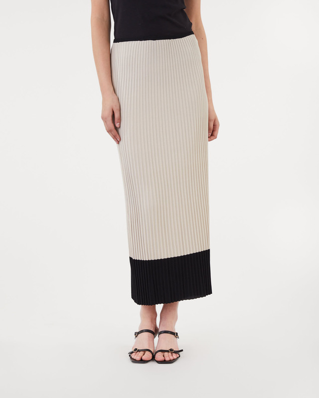 By Malene Birger Skirt Amer Stripe S