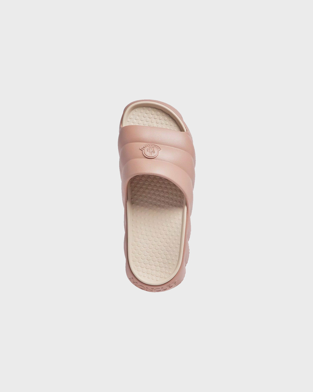 Moncler Sandals Lilo Rosa EUR 36