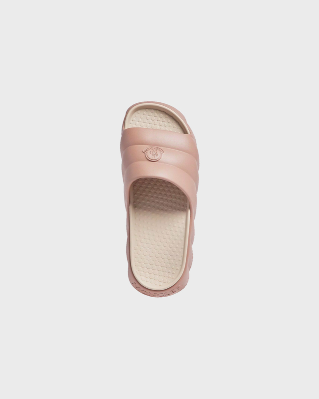 Moncler Sandals Lilo Pink EUR 36