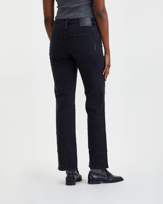 NEUW Jeans Straight Mia Black 26