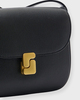 Soeur Bag Bellissima Mini Black ONESIZE