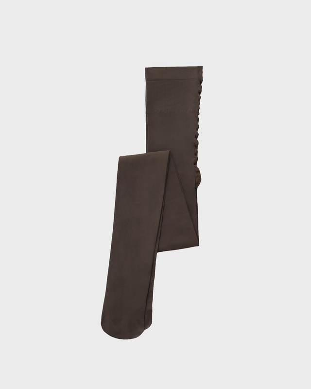 Swedish Stockings Strumpbyxor Olivia Premium Tights Mole L