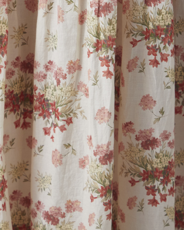 DÔEN Dress Quinette  Ivory L