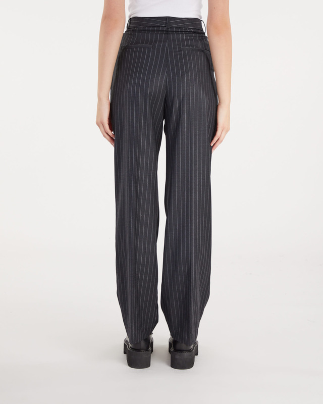 The Garment Marseille Pants Grå UK 10 (EUR 38)