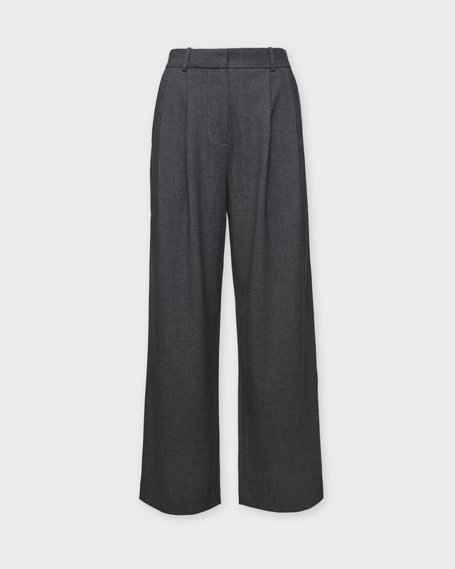 Wakakuu Icons Trousers Cabo Grå L