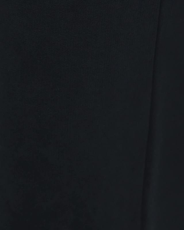 ROTATE Birger Christensen  Sweatpants Washed Heavy  Black S