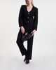 Anine Bing Blazer Anitta Svart XS