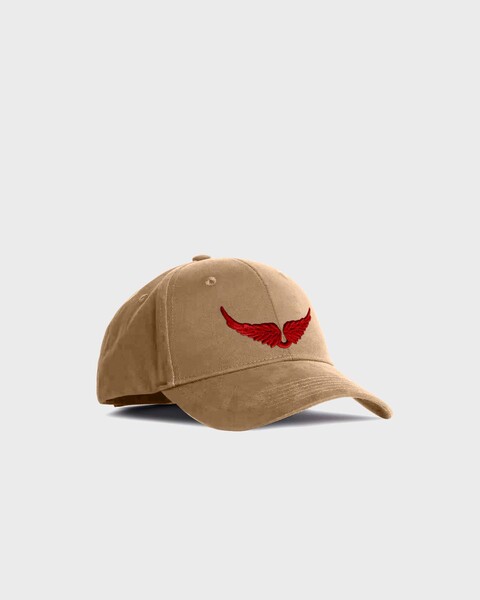 Cap Klelia Rock Beige ONESIZE 1