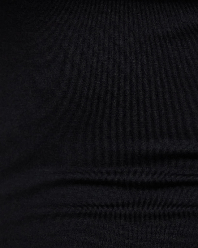 Éterne Top 90's Tank Black XL